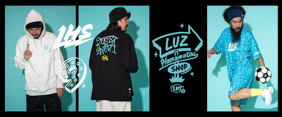 LUZeSOMBRA ONLINE STORE