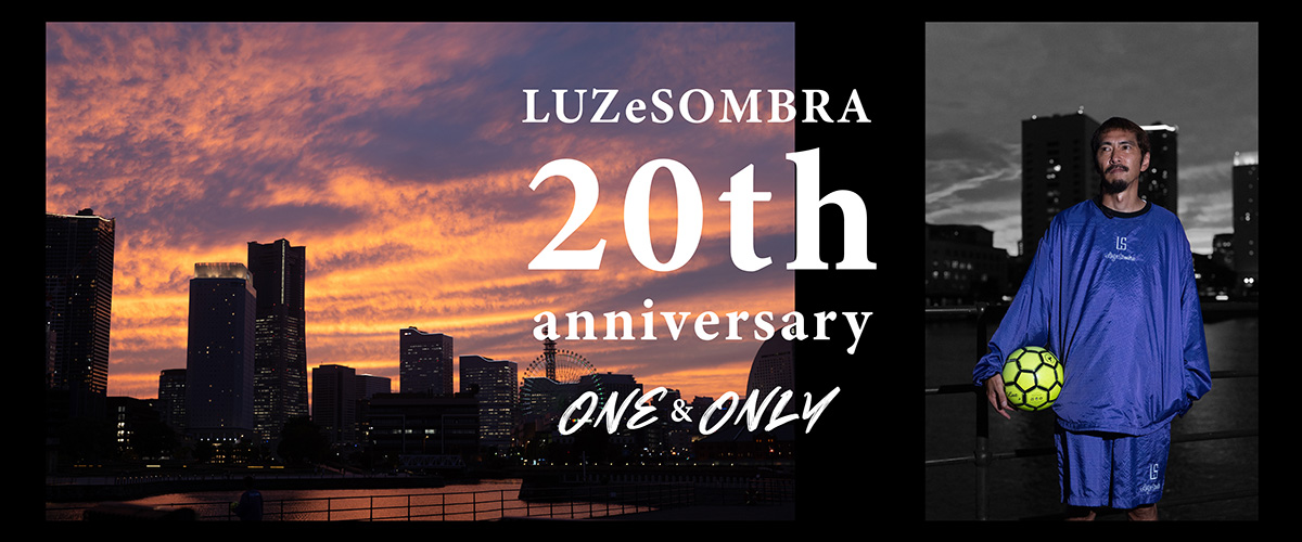公式】LUZeSOMBRA ONLINE STORE