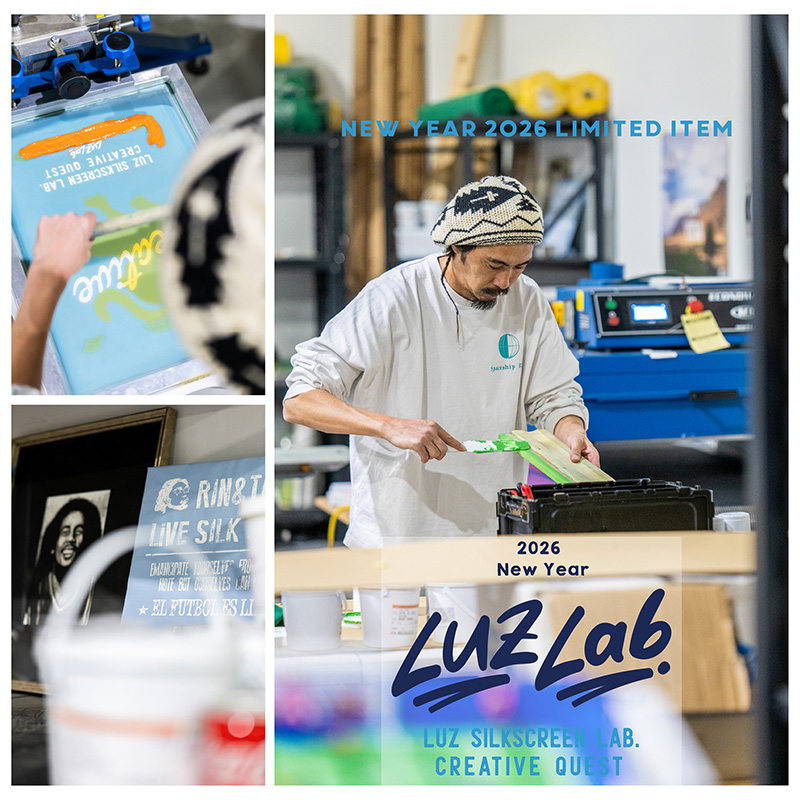 公式】LUZeSOMBRA ONLINE STORE