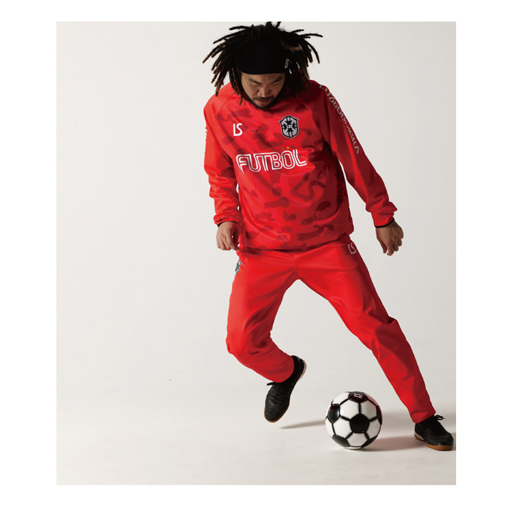 Team Order Item（カスタムオリジナルピステ）