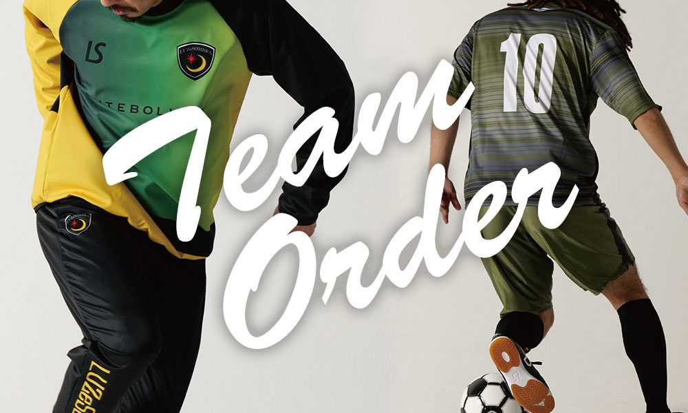 Team Order
