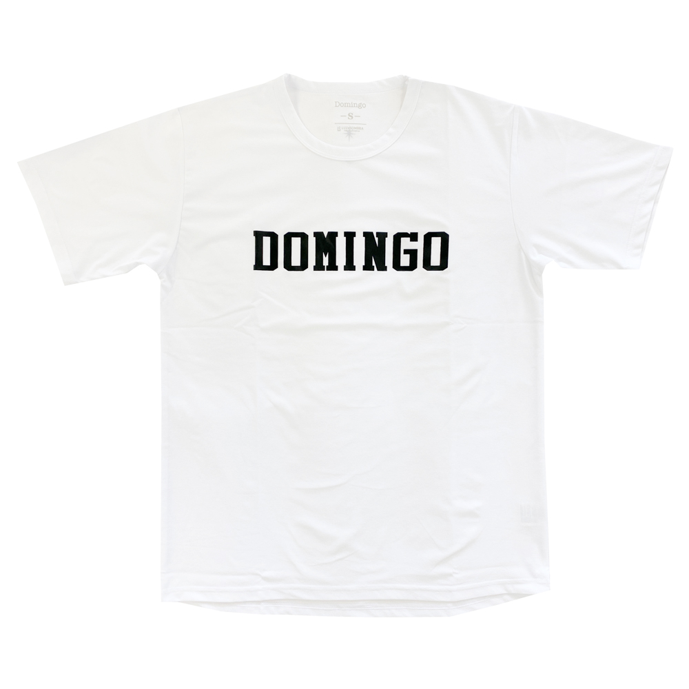 DOMINGO PLATE ACTIVE PLAY TEE | 【公式】LUZeSOMBRA ONLINE STORE