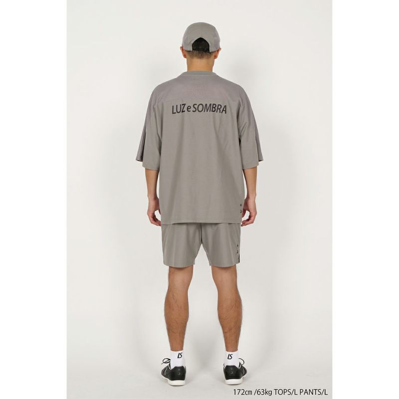 特価‼︎LUZ 新品　NAVIGATORS MESH TOP L NAVIGATORS MESH TOP | LUZeSOMBRA ONLINE STORE
