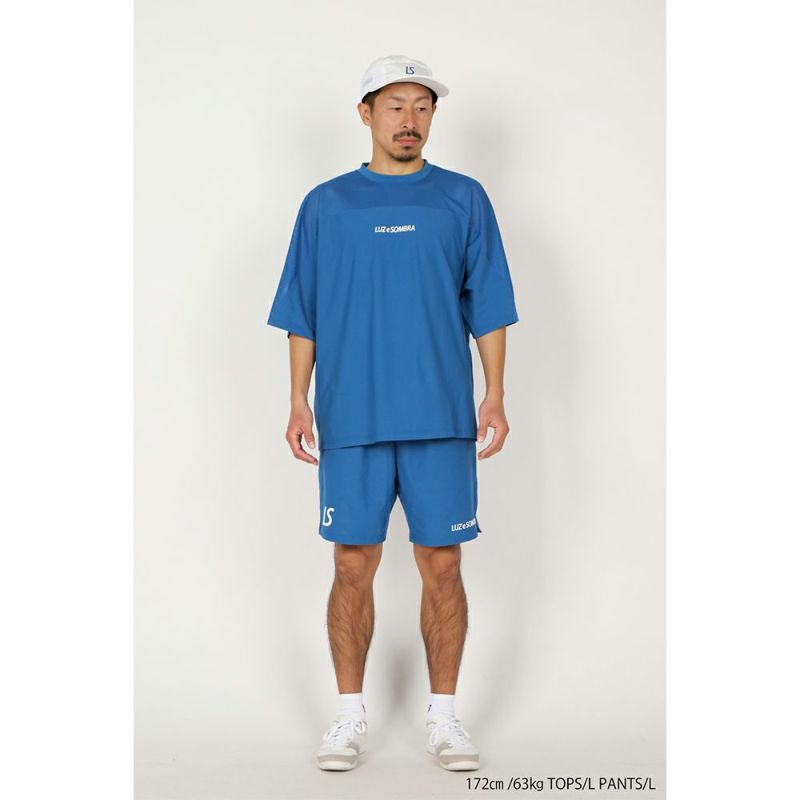 NAVIGATORS MESH PANTS | LUZeSOMBRA ONLINE STORE