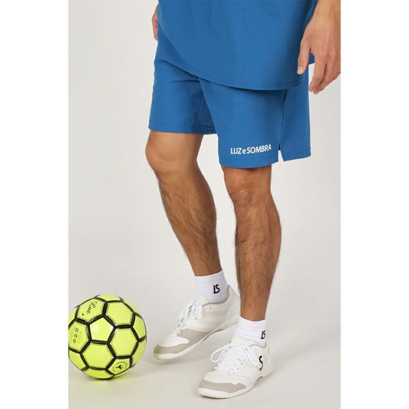 ウェア LUZeSOMBRA NAVIGATORS MESH TOP + PANTS NAVIGATORS MESH PANTS | LUZeSOMBRA ONLINE STORE