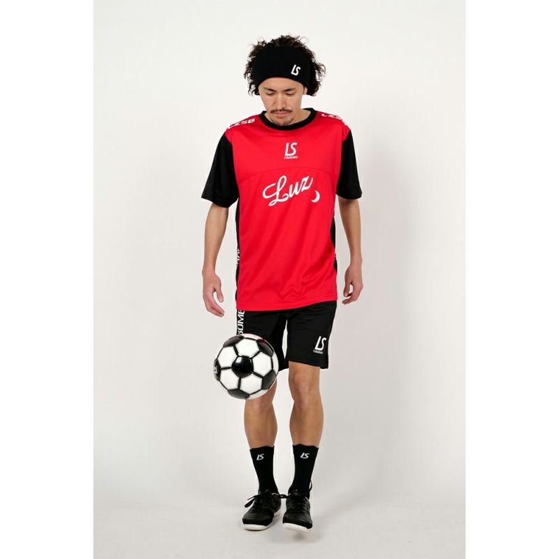 MONTE PRA-SHIRT | 【公式】LUZeSOMBRA ONLINE STORE