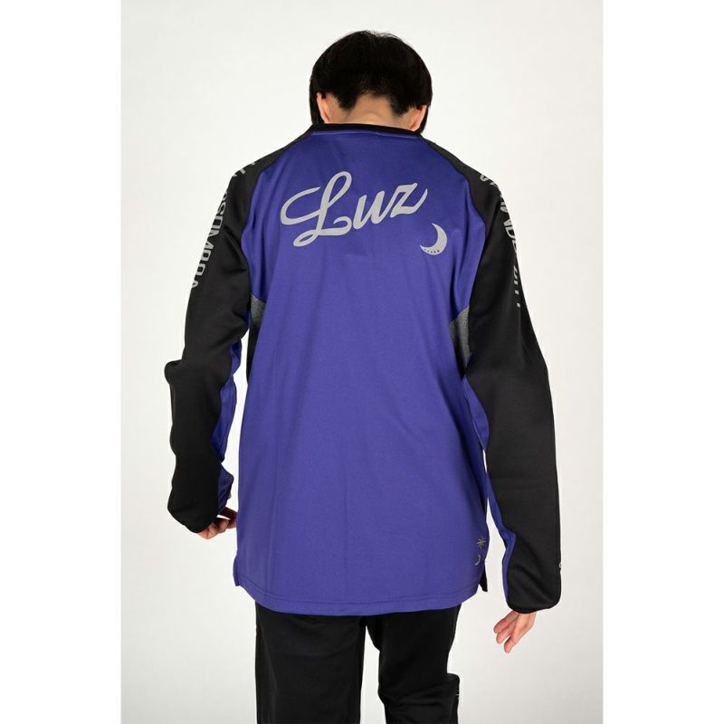 SINGLE FACE LIGHT TRAINING TOP | 【公式】LUZeSOMBRA ONLINE STORE