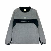SINGLE FACE LIGHT TRAINING TOP | LUZeSOMBRA ONLINE STORE