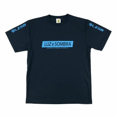 CP W.O.L PATTERN DRY TEE | LUZeSOMBRA ONLINE STORE