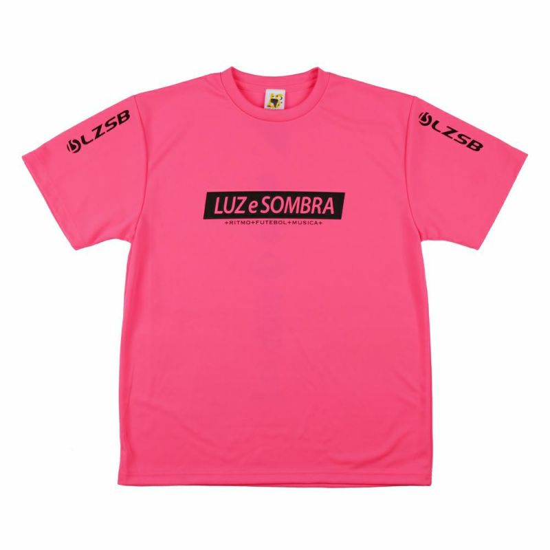 LUZeSOMBRA NEO SPINE PRA-SHIRT | LUZeSOMBRA ONLINE STORE