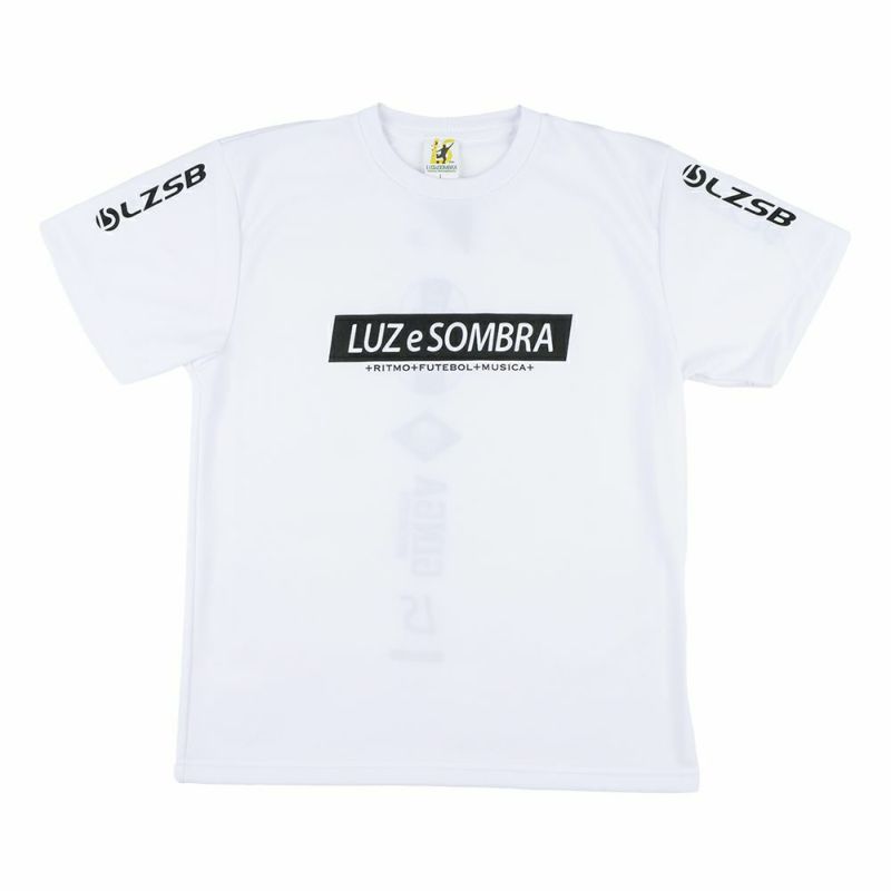 LUZeSOMBRA NEO SPINE PRA-SHIRT | LUZeSOMBRA ONLINE STORE