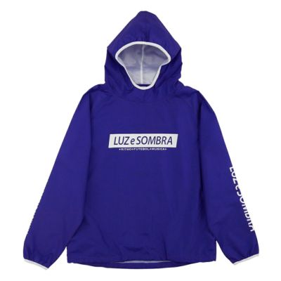 Domingo PAA OVERSIZE ANORAK - メルカリ