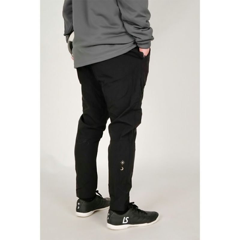 LUZeSOMBRA STRETCH MOVE LONG PANTS2 | LUZeSOMBRA ONLINE STORE