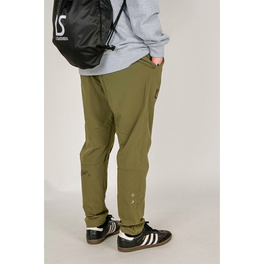 STRETCH MOVE LONG PANTS 2 | 【公式】LUZeSOMBRA ONLINE STORE