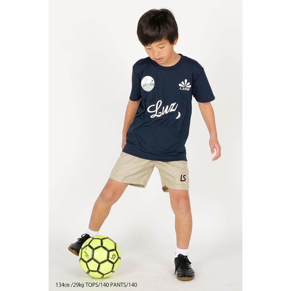 FD ONE DRY TEE | 【公式】LUZeSOMBRA ONLINE STORE