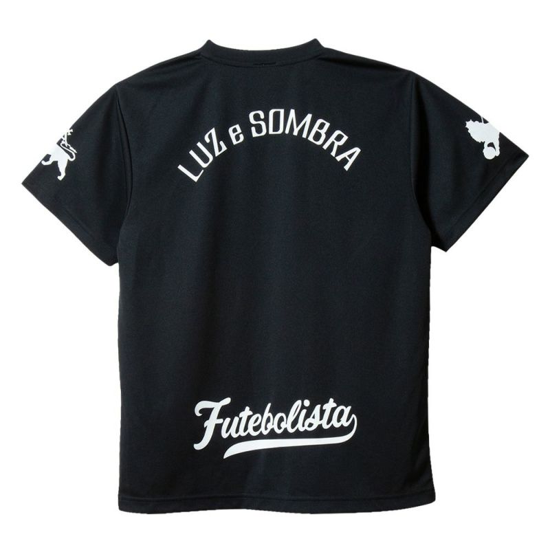 FUTEBOL ZION PRA-SHIRT | LUZeSOMBRA ONLINE STORE