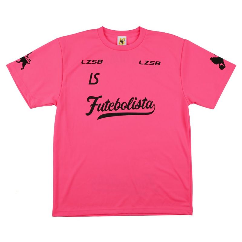 LUZeSOMBRA FUTEBOL ZION PRA-SHIRT | LUZeSOMBRA ONLINE STORE