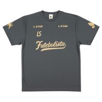FUTEBOL ZION PRA-SHIRT | LUZeSOMBRA ONLINE STORE