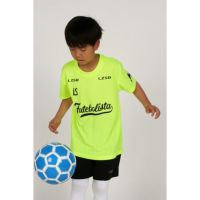 LUZeSOMBRA Jr FUTEBOL ZION PRA-SHIRT | LUZeSOMBRA ONLINE STORE