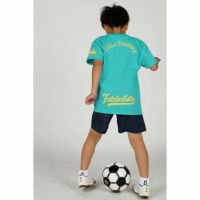 LUZeSOMBRA Jr FUTEBOL ZION PRA-SHIRT | LUZeSOMBRA ONLINE STORE