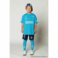 LUZeSOMBRA Jr FUTEBOL ZION PRA-SHIRT | LUZeSOMBRA ONLINE STORE