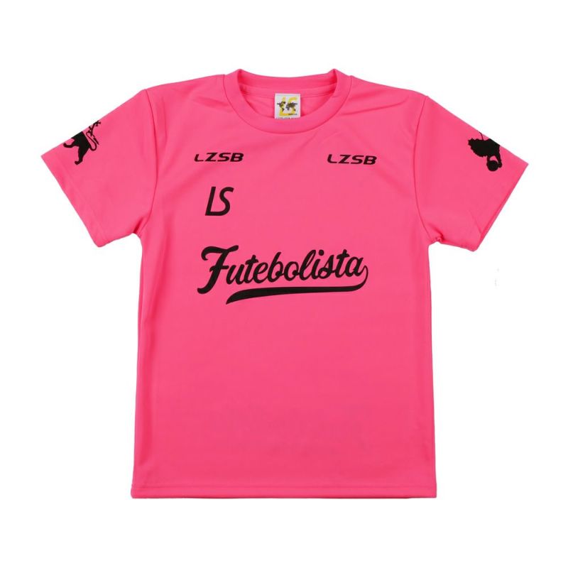 LUZeSOMBRA Jr FUTEBOL ZION PRA-SHIRT | LUZeSOMBRA ONLINE STORE