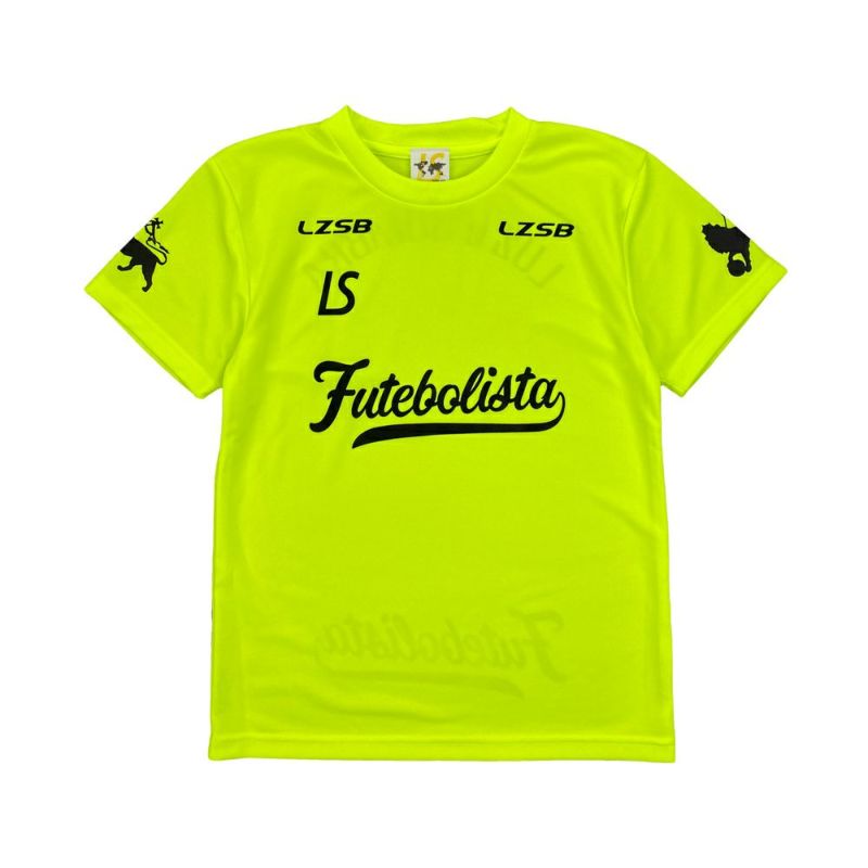 LUZeSOMBRA Jr FUTEBOL ZION PRA-SHIRT | LUZeSOMBRA ONLINE STORE