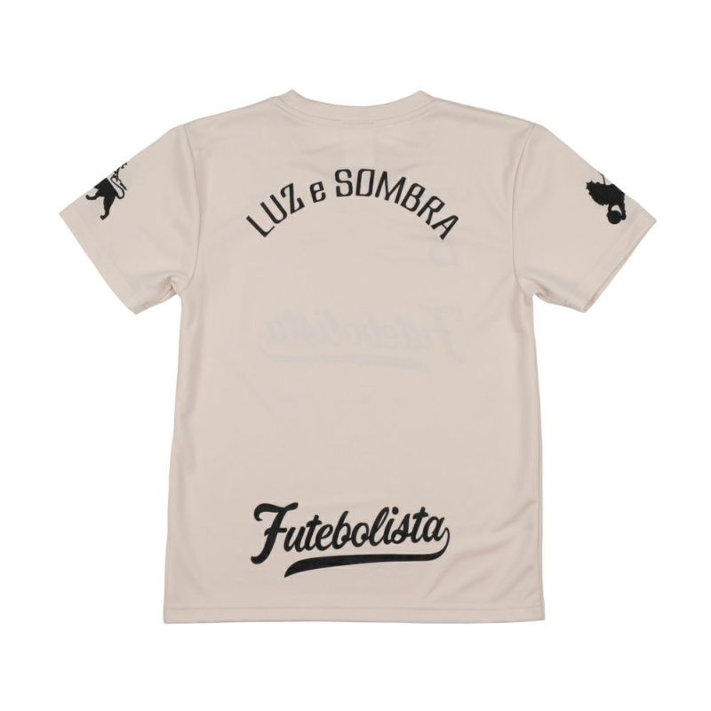 LUZeSOMBRA Jr FUTEBOL ZION PRA-SHIRT | LUZeSOMBRA ONLINE STORE