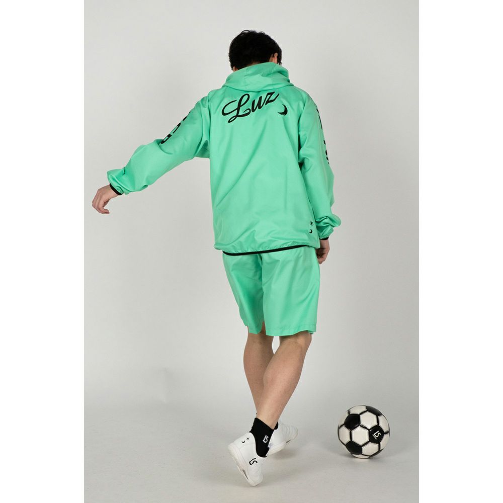 F1811303】STANDARD PISTE SHORT PANTS | 【公式】LUZeSOMBRA ONLINE STORE