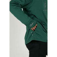 LUZeSOMBRA LS 2WAY HALF ZIP TOP | LUZeSOMBRA ONLINE STORE