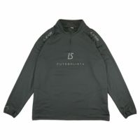 ルースイソンブラ LUZeSOMBRA_ルースイソンブラ ジャージ 裏起毛