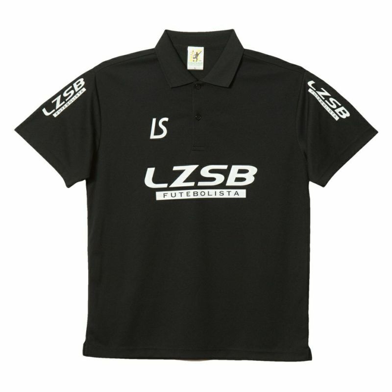 LZSB MOVE POLO-SHIRT | 【公式】LUZeSOMBRA ONLINE STORE
