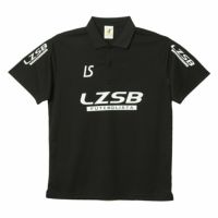 LZSB MOVE POLO-SHIRT | 【公式】LUZeSOMBRA ONLINE STORE