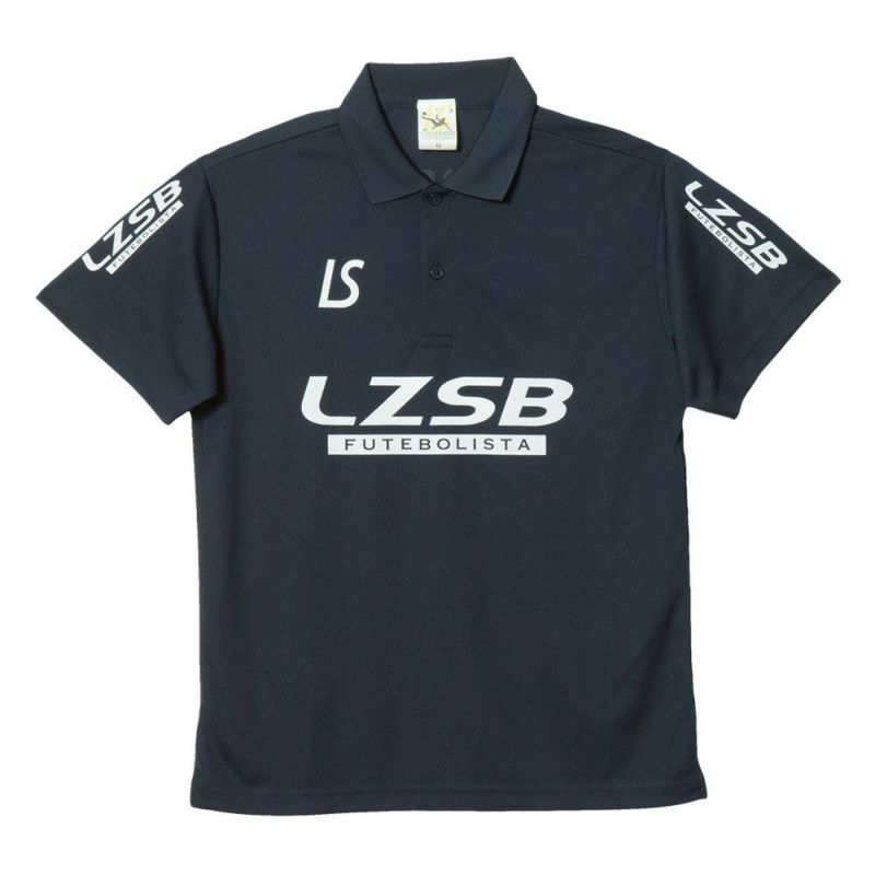 LZSB MOVE POLO-SHIRT | LUZeSOMBRA ONLINE STORE