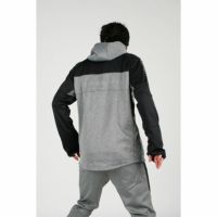 LUZeSOMBRA SINGLE FACE JERSEY HOODIE FULLZIP JACKET | LUZeSOMBRA