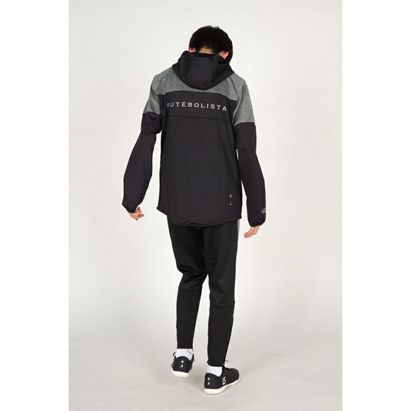 SINGLE FACE JERSEY SUPER SLIM FIT LONG PANTS | LUZeSOMBRA
