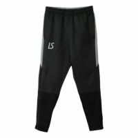 LUZeSOMBRA SINGLE FACE JERSEY SUPER SLIM FIT LONG PANTS