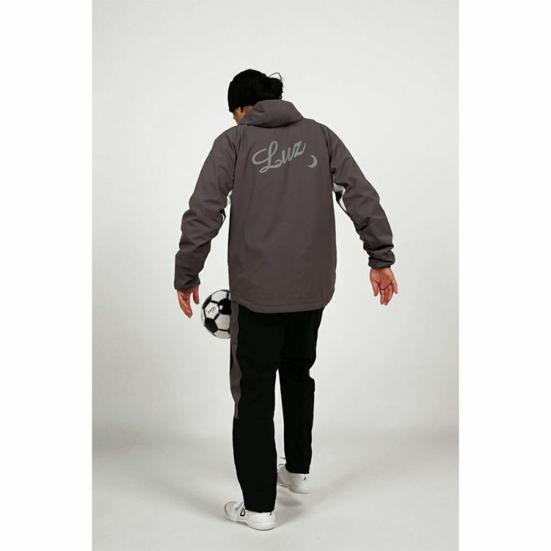 STRETCH TAFTA MESH JKT | 【公式】LUZeSOMBRA ONLINE STORE