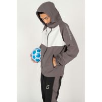 STRETCH TAFTA MESH JKT | 【公式】LUZeSOMBRA ONLINE STORE