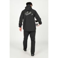 STRETCH TAFTA MESH JKT | 【公式】LUZeSOMBRA ONLINE STORE