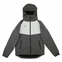 STRETCH TAFTA MESH JKT | LUZeSOMBRA ONLINE STORE