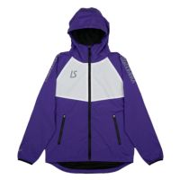 FTC ラメラ STRETCH TAFTA MESH JKT | 【公式】LUZeSOMBRA ONLINE STORE