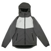 STRETCH TAFTA MESH JKT | 【公式】LUZeSOMBRA ONLINE STORE