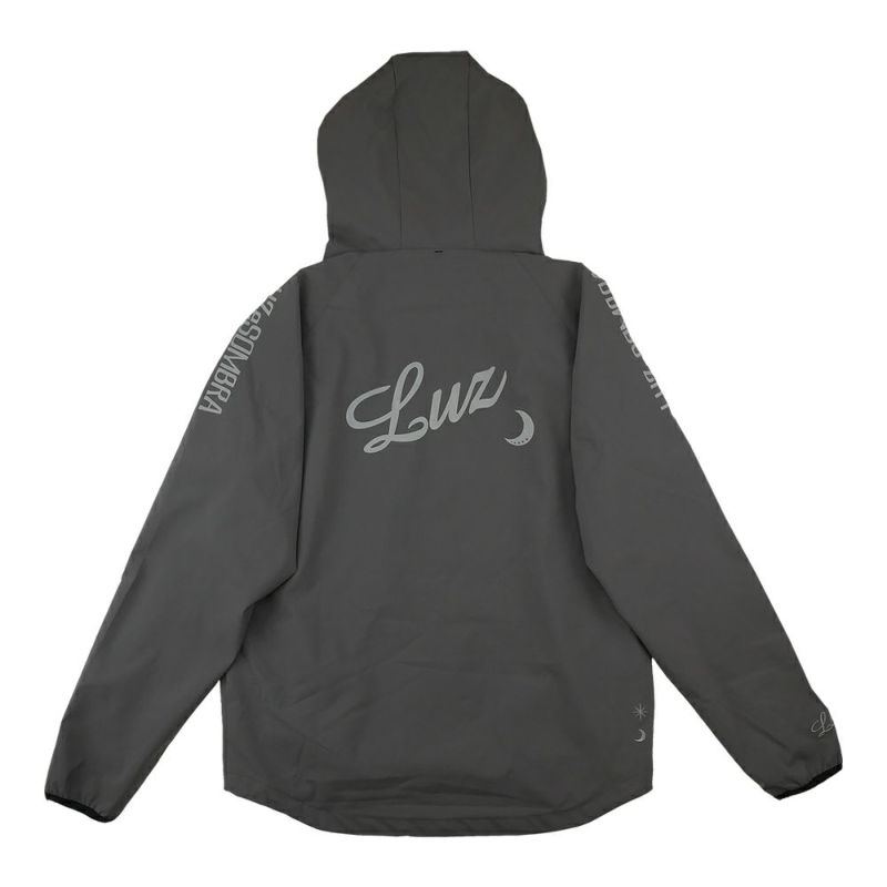 【美品】LUZeSOMBRA TWM TAFTA JKT&PANTS 美品】LUZeSOMBRA TWM TAFTA JKT&PANTS - メルカリ