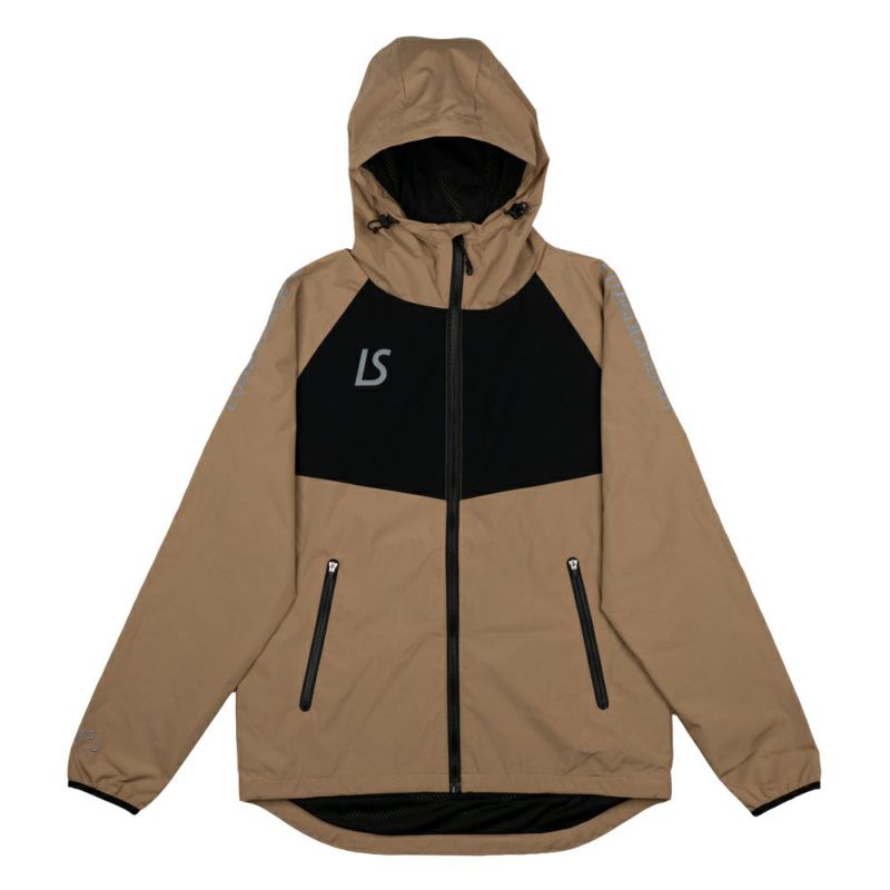 新品　ルースイソンブラ　STRETCH TAFTA MESH JKT　ジャケット Amazon.co.jp: [ルースイソンブラ] STRETCH TAFTA MESH JKT
