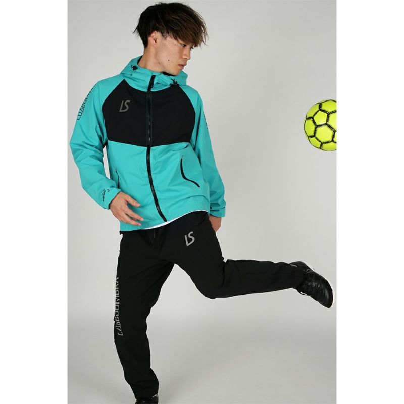 ウェア LUZeSOMBRA STRETCH TAFTA MESH LONG PANTS STRETCH TAFTA MESH LONG PANTS | LUZeSOMBRA ONLINE STORE