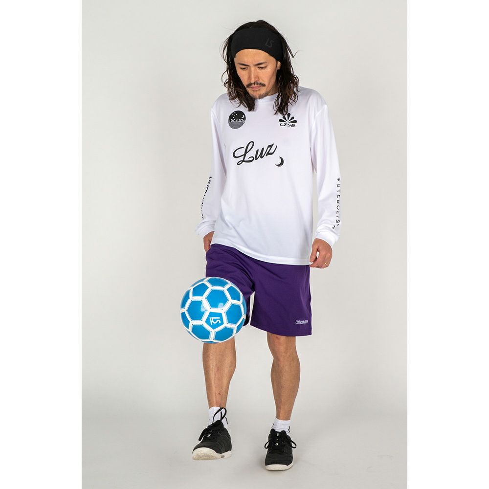 DOUBLE STANDARD L/S PRA-SHIRT | 【公式】LUZeSOMBRA ONLINE STORE