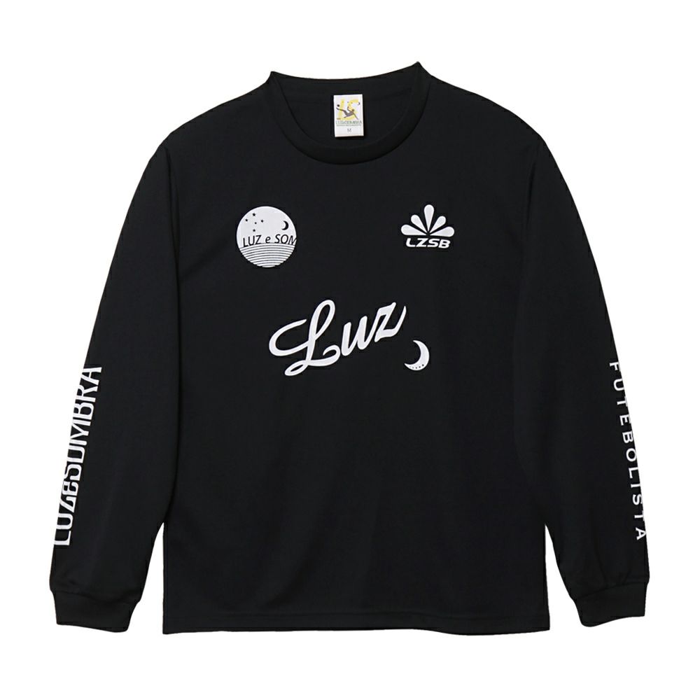 DOUBLE STANDARD L/S PRA-SHIRT | 【公式】LUZeSOMBRA ONLINE STORE
