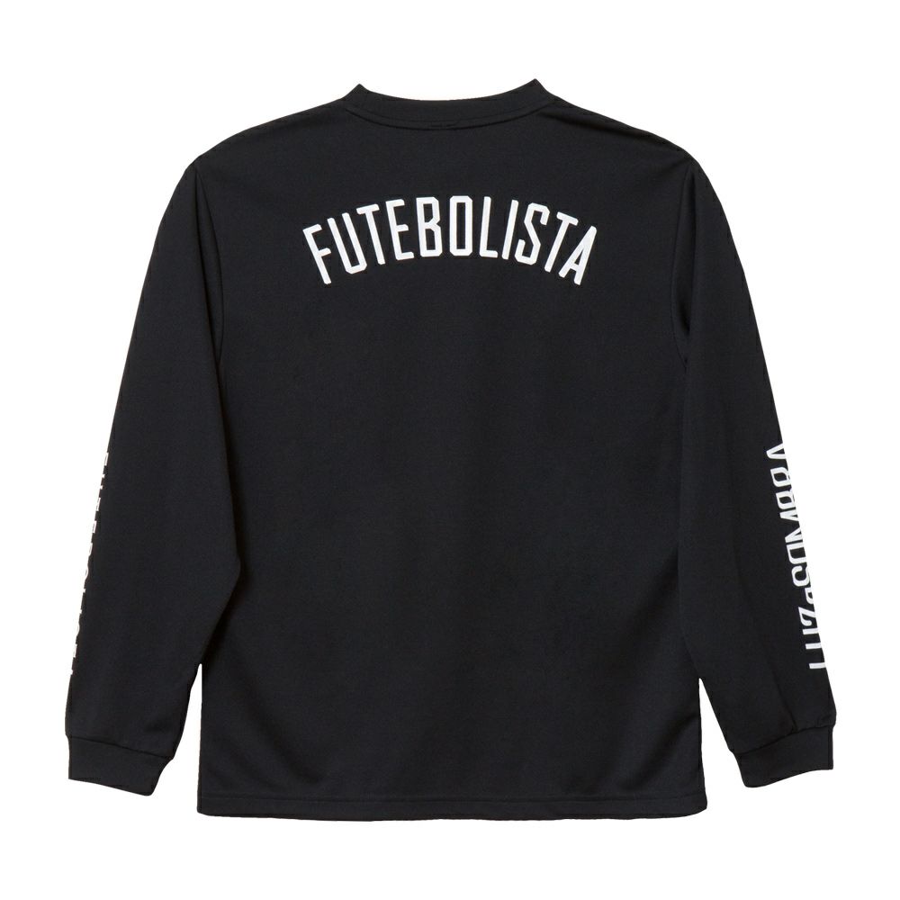 DOUBLE STANDARD L/S PRA-SHIRT | 【公式】LUZeSOMBRA ONLINE STORE