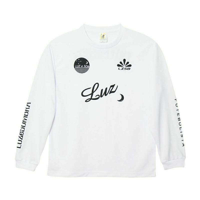 DOUBLE STANDARD L/S PRA-SHIRT | 【公式】LUZeSOMBRA ONLINE STORE